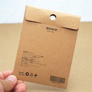 TRER Japanese Classic Sony E808+Headset Super Bass Earbuds Mobile Phone CD Computer Mobile Phone Uni