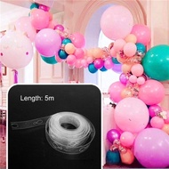 CHAIN BALLOON PVC ROLL/