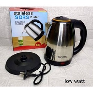 2L Stainless steel Electric Kettle