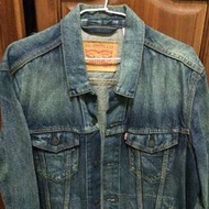 Levis 牛仔外套&amp;長板外套