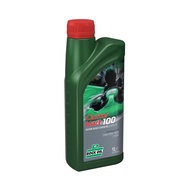 Rock Oil Castor Kart 100 (1L) (Castor Based Synthetic) (Racing 2T)