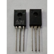 IC AN6610 AN 6610 Motor Control Circuit