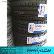 175/65/14 Viking CT6 Continental Tyre Tayar