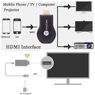 anycast m9 phone mirror screen with tv hdmi mirroring wifi DLNA Ezcast plus m12 airplay dongle casti