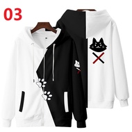 Hololive Hoodie Anime Sweater 3D print Outerwear fashion Jacket