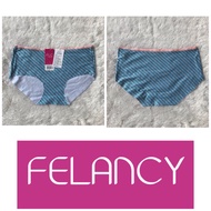 Felancy seamless panty original branded