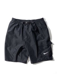 日本限定 Nike swimming cargo shorts