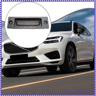 [FinevipsMY] 30634191 Tailgate Button Car Accessories Easy Installation Replaces Trunk Lid Button fo