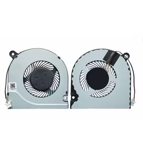 Laptop CPU Fan for ACER Aspire A315-41 A315-41G A315-33 A315-53/G A515-51 A515-51G A515-41G A315-22 