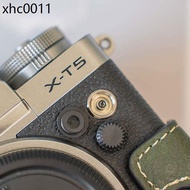 Fuji Camera XT5xt4xt3 Synchronous pc Terminal XH2 Protective Cover GFX50R Shutter Remote Contact Cov