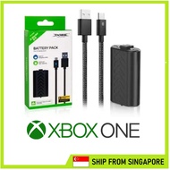 XBOX Series S/X Battery Pack With Battery & Cable