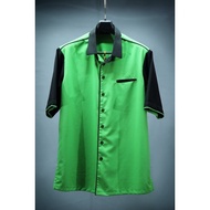 short sleeve corporate shirt