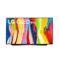 LG樂金【OLED48C2PSA】48吋OLED 4K電視(含標準安裝)