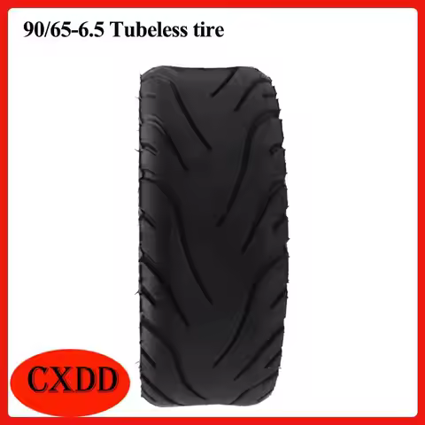Speedual Plus Zero 11x Electric Scooter 11 Inch 90/65-6.5 Thickening Tire Inner Tube