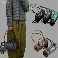 Goya Baguette Bag bonbonniere Underarm Bag Dog Tooth Baguette Bag Messenger Bag Cosmetic Bag Shoulde