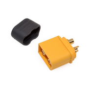 Amass XT60H  แท้ Connector เชื่อมต่อกระแสสูง ตัวผู้ ตัวเมีย