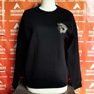 ElGER1989 Long Road Sweater Original