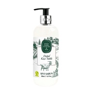 Eyup Sabri Tuncer Natural Goat Mil Liquid Soap 500ML (TR)