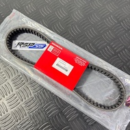 Van Belt (Belt Drive) Vario 125 FI Old Kzr HONDA AHM, 23100-KZR-601 Original Original