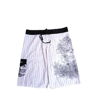 SHORTS PANTS Y2K SURF ISLAND