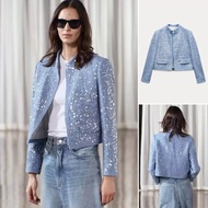 SA Za.r kimono evening gown/ Sequined evening gown/ Beautiful evening gown