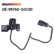 New Car accessories For Hyundai Tucson 15 2006-2007 Rear View Backup Camera 95760-D3100 95760D3100
