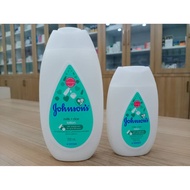 JOHNSON BABY LOTION  MILK+RICE / ALOE VERA / REGULAR / BED TIME