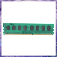 (GPBS) DDR3 16GB 1600Mhz DIMM PC3-12800 1.5V 240 Pin Desktop Memory RAM Non-ECC for AMD Socket AM3 A