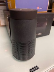 Bose revolve soundlink