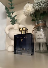 [Decant 分裝] Roja Elysium Parfum Cologne 香水 fragrance perfume