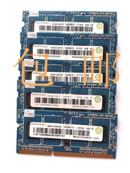 Ramaxel/memory Technology DDR3 1333โมดูลหน่วยความจำแล็ปท็อปรุ่นที่สามเข้ากันได้กับแรม1066 2G