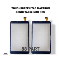 TOUCHSCREEN TS TAB GENIO 8 INCH