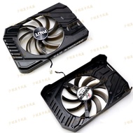 ((Graphics Card Fan) PALIT/Tongde GTX1660 1660S 1660ti GTX2060 StormX Graphics Card Case with Fan