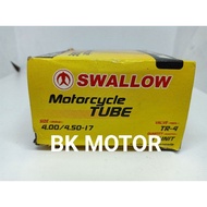 Inner tube 400 450 17 SWALLOW brand Ring 17