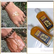 Tok Wan minyak lintah urut lelaki