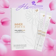Nuskin Collagen Beauty Focus box of 30 packs