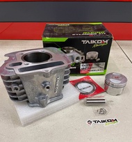 TAIKOM RACING Honda EX5 Class 1 Block Set (STD 53MM - 56MM) 100% Original Taikom Malaysia