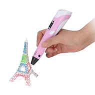3D Printing 3D Printer Arts Pen Making Doodle Arts & Crafts