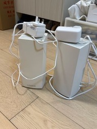 WIFI 路由器 Linksys Velop MX4200 AX4200 三頻 Mesh WiFi 6