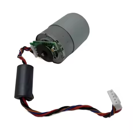 Brush Motor for Neato Botvac 14.4v D3 D4 D5 D6 D7 D8 D9 D10