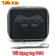 High quality rectangular PS4 / PS4 Slim Pro controller bag, PS4 game controller bag