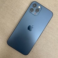 iPhone 12 Pro 512g藍✨漂亮無傷
