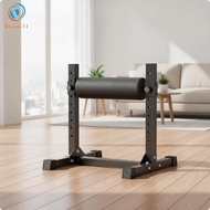 Dovewill Bulgarian Split Squat Rack  Saving Bulgarian Split Squat Stand Stable Leg Workout Equipment