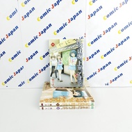 [Japanese Manga Good Condition] Iroha-saka Agatte Sugu/Iroha-Sakaset.1-3 Complete Set