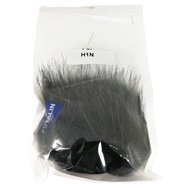 Outdoor Furry Windscreen Windshield for Zoom H1n Handy Recorder Microphone