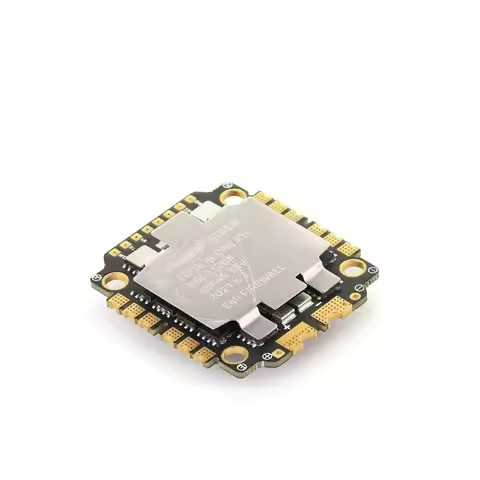 1-2pcs for F65_128K BL-32 4IN1 ESC 65A 6S Dshot1200 Electronic Speed Controller 30M3 Drone Quadcopte