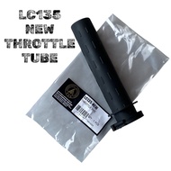 LC135 V2 V3 V4 V5 V6 V7 THROTTLE TUBE THROTTLE PIPE