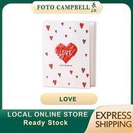 5R-100/200 Pocket Photo Album Ready Stock