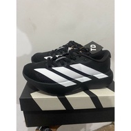 (Acc New Post) Adizero EVO SL BW