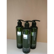Biosys hair care scalp care shampoo